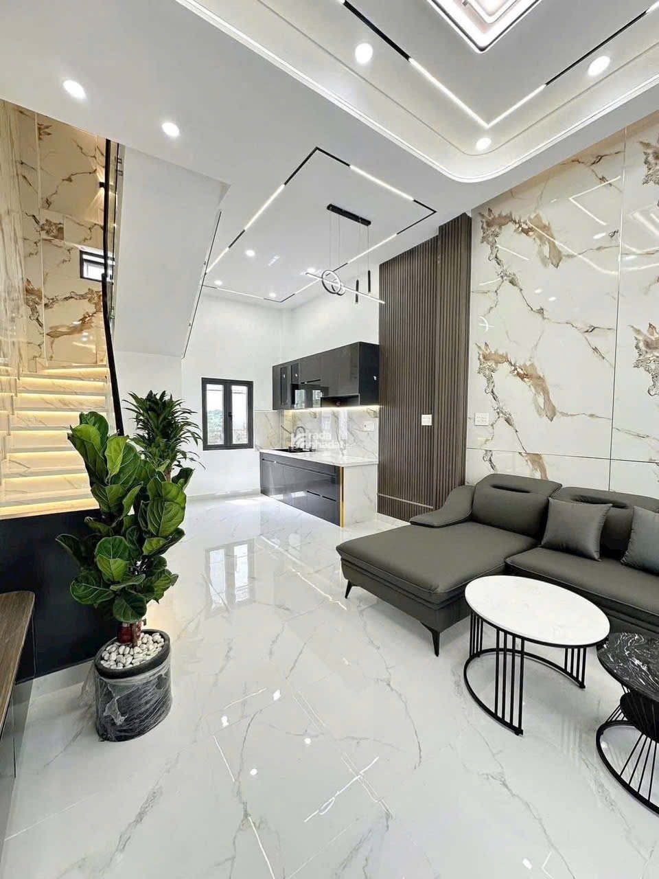 bán nhà hương lộ 2 4x10 chỉ 4.8 tỷ 