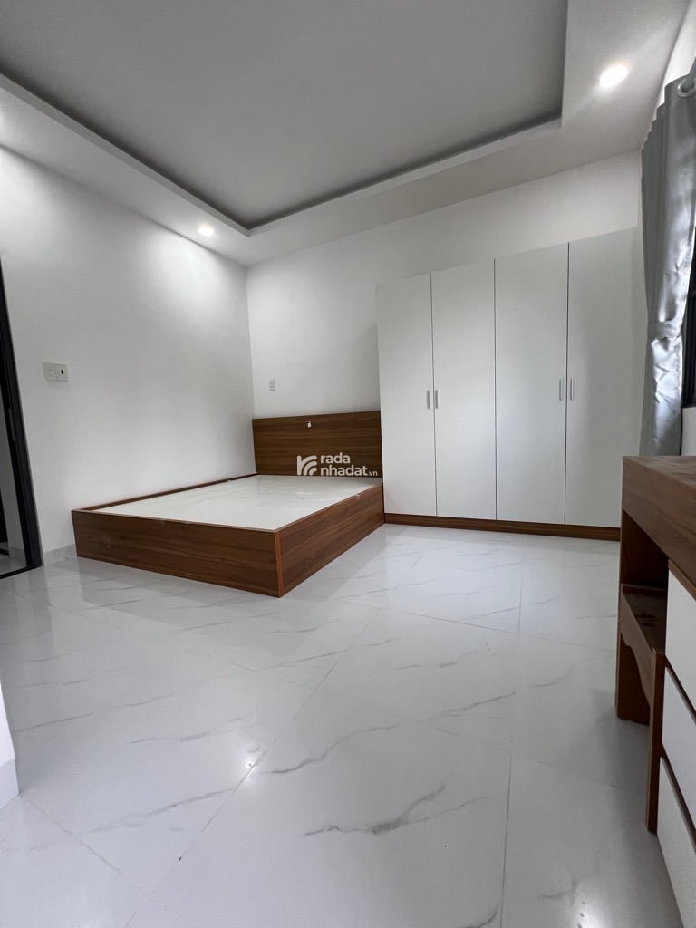 Bán Nhà Đẹp Hẻm Đường 106, Phường Tăng Nhơn Phú A, Quận 9. Giá Chỉ 3.65 Tỷ