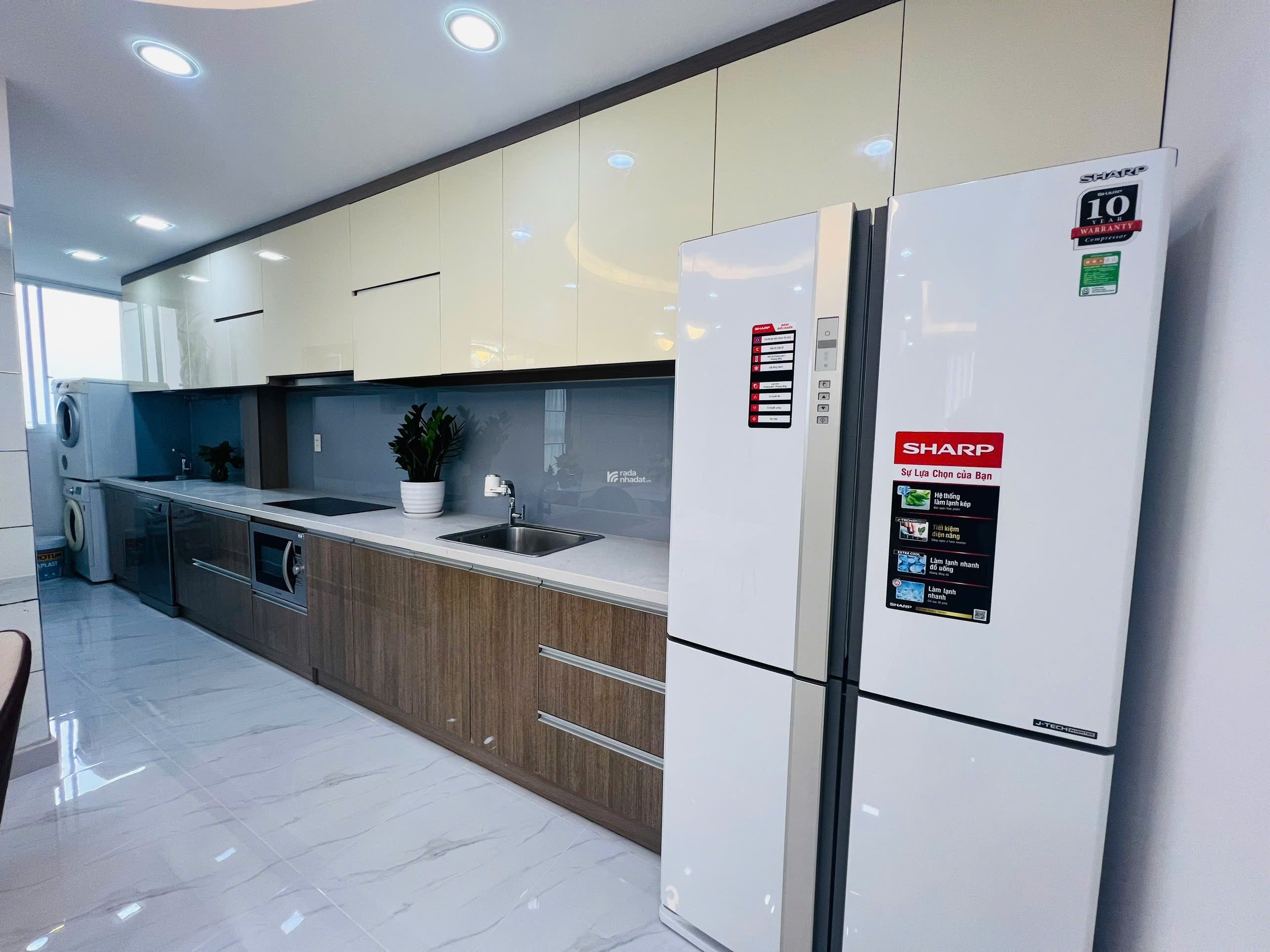 Bán nhanh căn hộ Start Hill, PMH, Q7, DT 87m2, TK 3PN nhà mới đẹp, giá chỉ 7,8 tỷ 