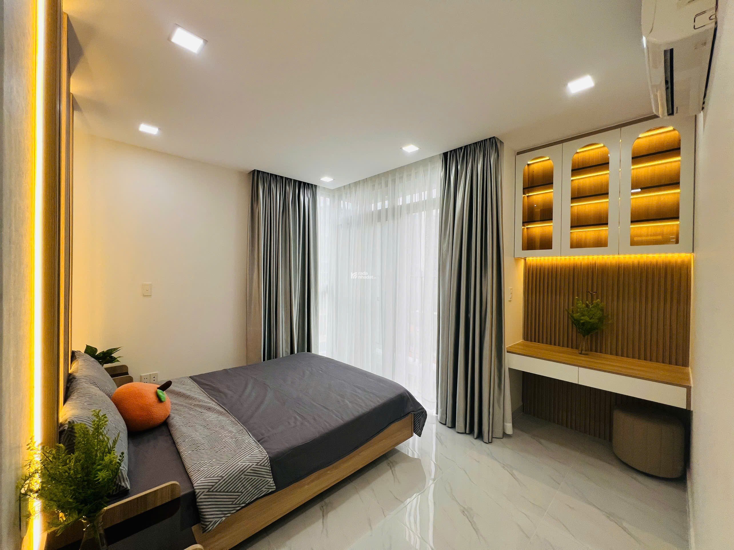 Bán nhanh căn hộ Start Hill, PMH, Q7, DT 87m2, TK 3PN nhà mới đẹp, giá chỉ 7,8 tỷ 