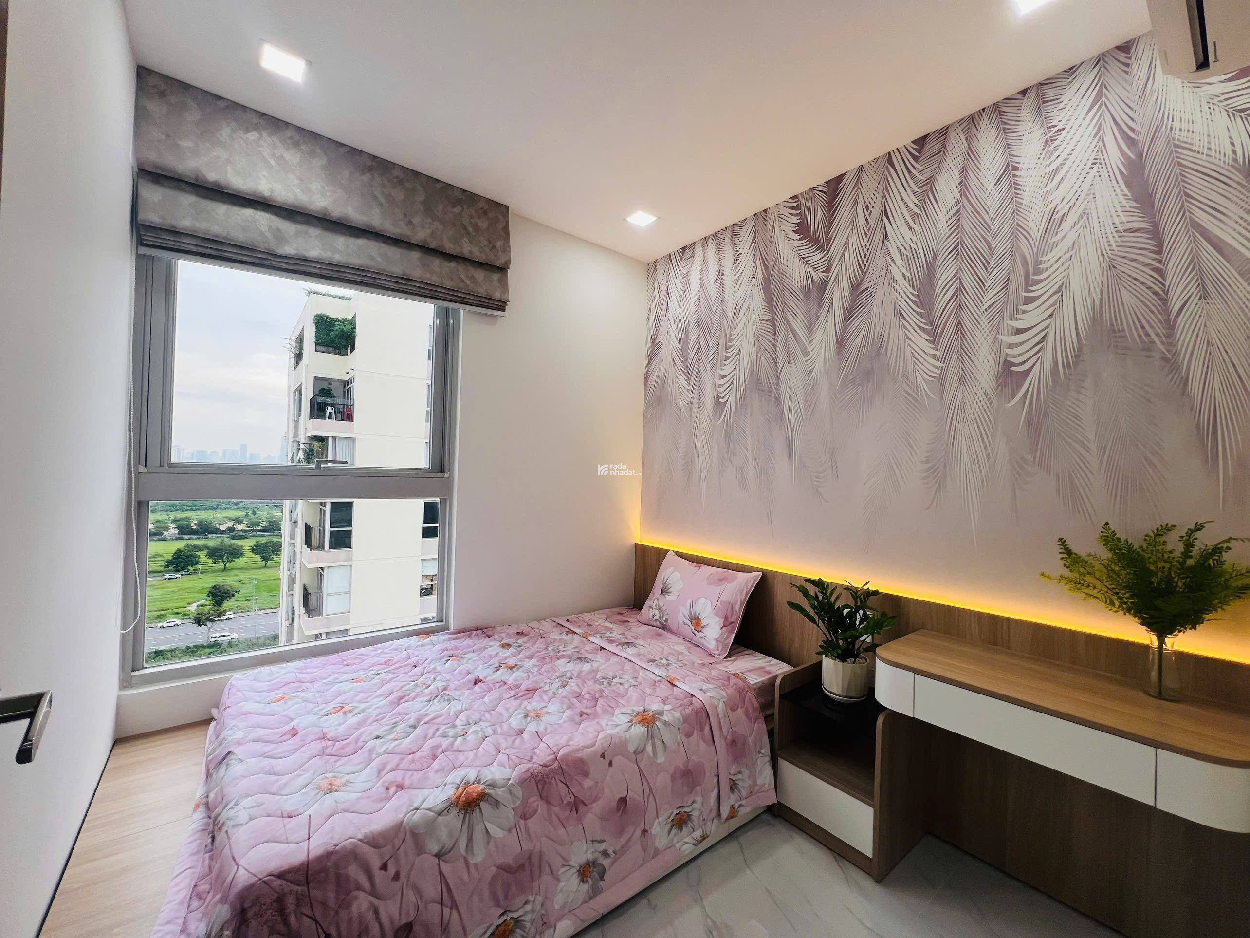 Bán nhanh căn hộ Start Hill, PMH, Q7, DT 87m2, TK 3PN nhà mới đẹp, giá chỉ 7,8 tỷ 