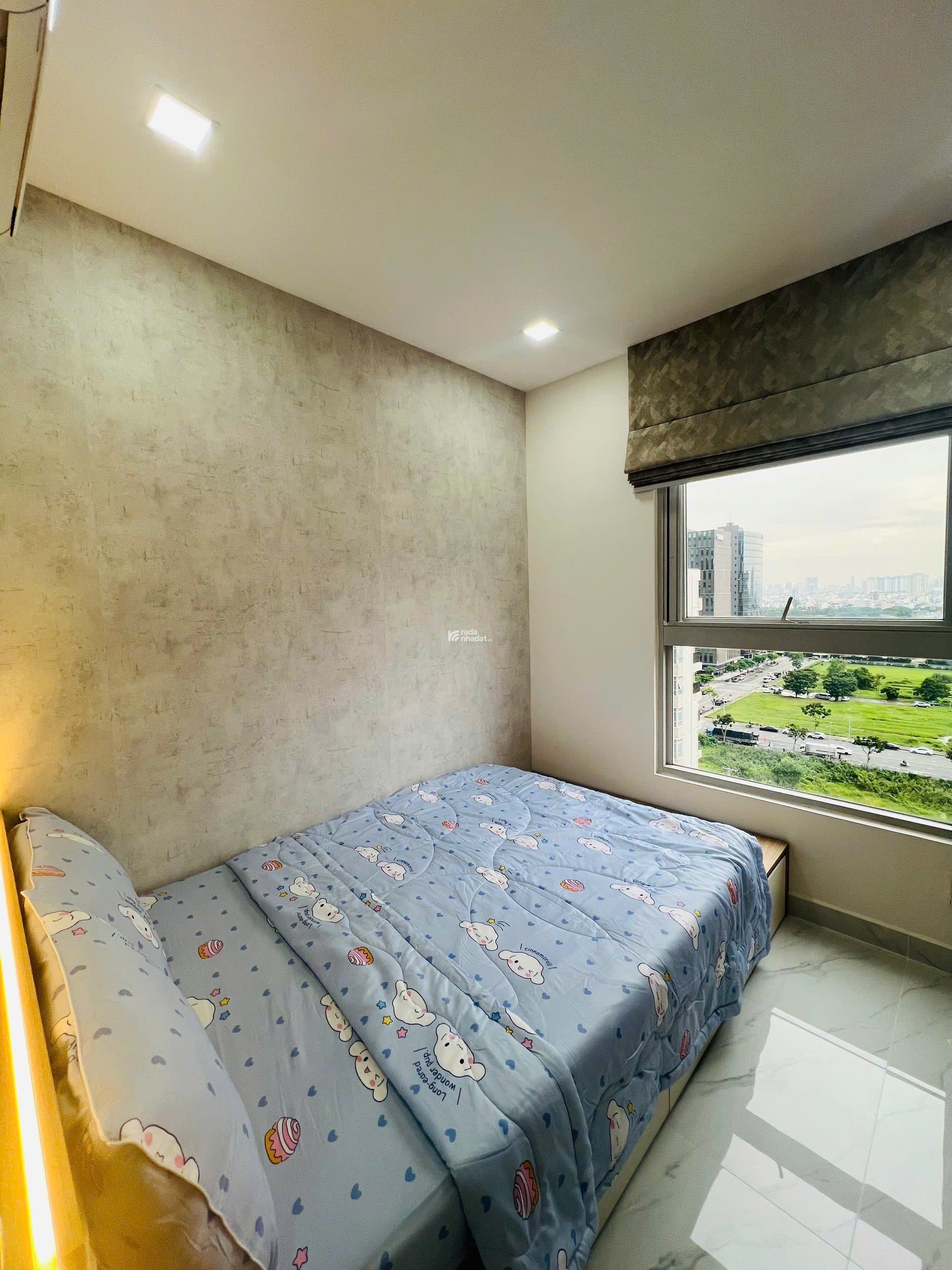 Bán nhanh căn hộ Start Hill, PMH, Q7, DT 87m2, TK 3PN nhà mới đẹp, giá chỉ 7,8 tỷ 