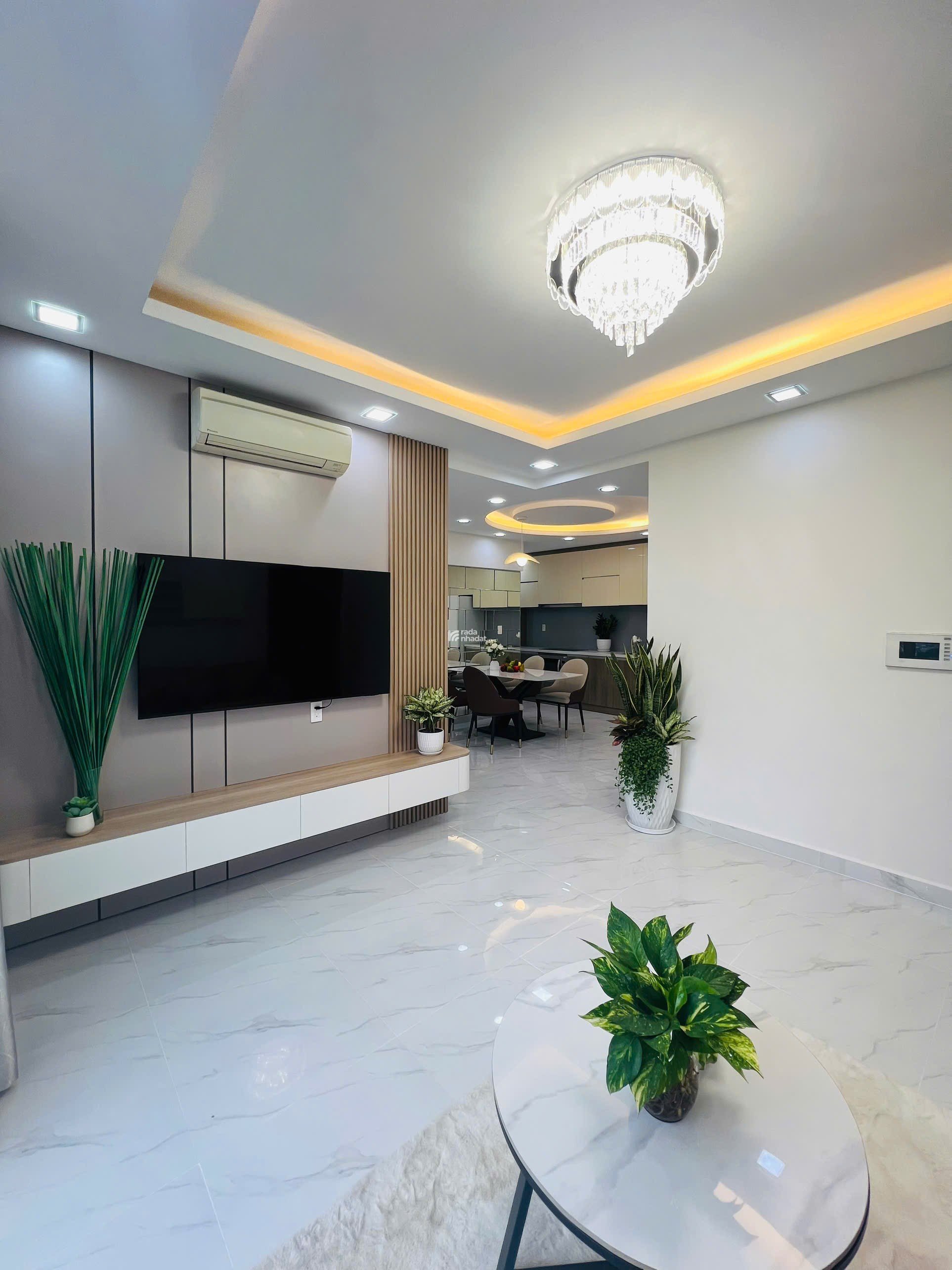 Bán nhanh căn hộ Start Hill, PMH, Q7, DT 87m2, TK 3PN nhà mới đẹp, giá chỉ 7,8 tỷ 