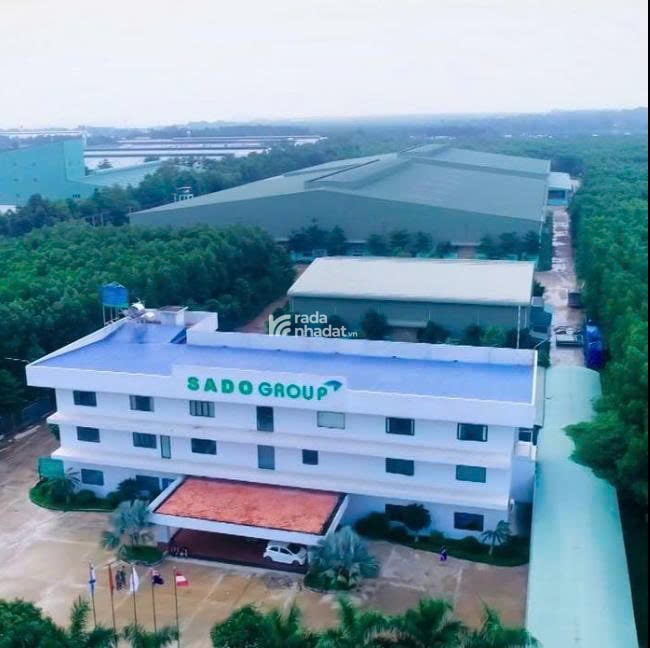 NHÀ XƯỞNG CHO THUÊ TẠI TAM PHƯỚC ĐỒNG NAI