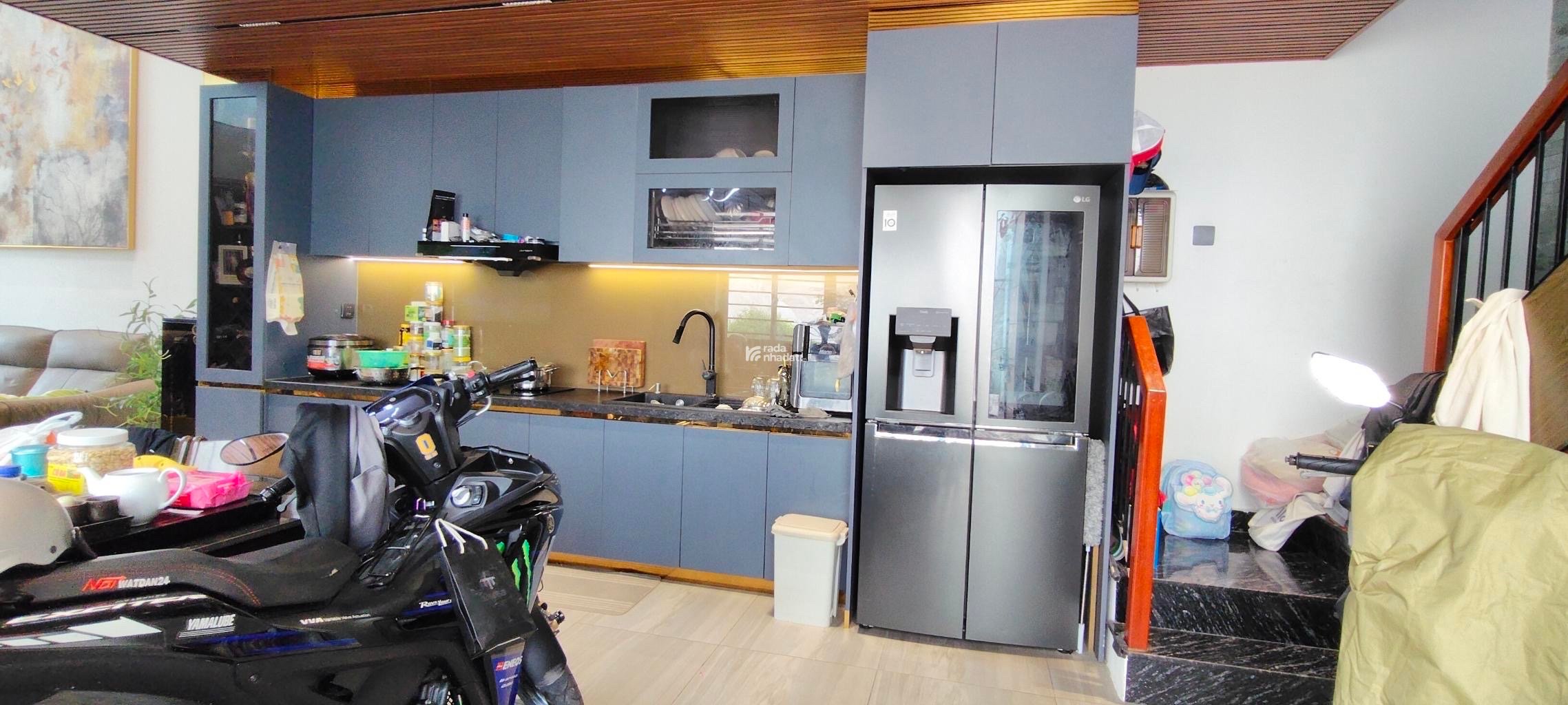 Bán nhà đường quốc lộ 1 a  bình hưng hoà B bình tân