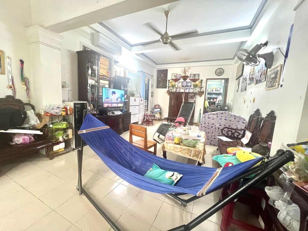 HẺM XE HƠI 5M NGUYỄN KIỆM, PHÚ NHUẬN, 70M2 CÓ KC Ở NGAY. GIẢM 350TR CHỈ CÒN 8.15T TL 