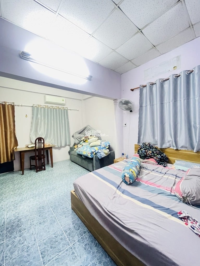 HẺM XE HƠI 5M NGUYỄN KIỆM, PHÚ NHUẬN, 70M2 CÓ KC Ở NGAY. GIẢM 350TR CHỈ CÒN 8.15T TL 