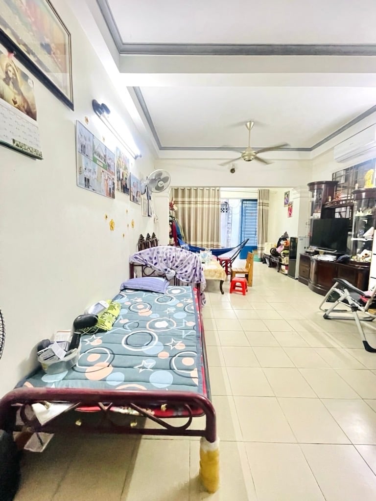 HẺM XE HƠI 5M NGUYỄN KIỆM, PHÚ NHUẬN, 70M2 CÓ KC Ở NGAY. GIẢM 350TR CHỈ CÒN 8.15T TL 