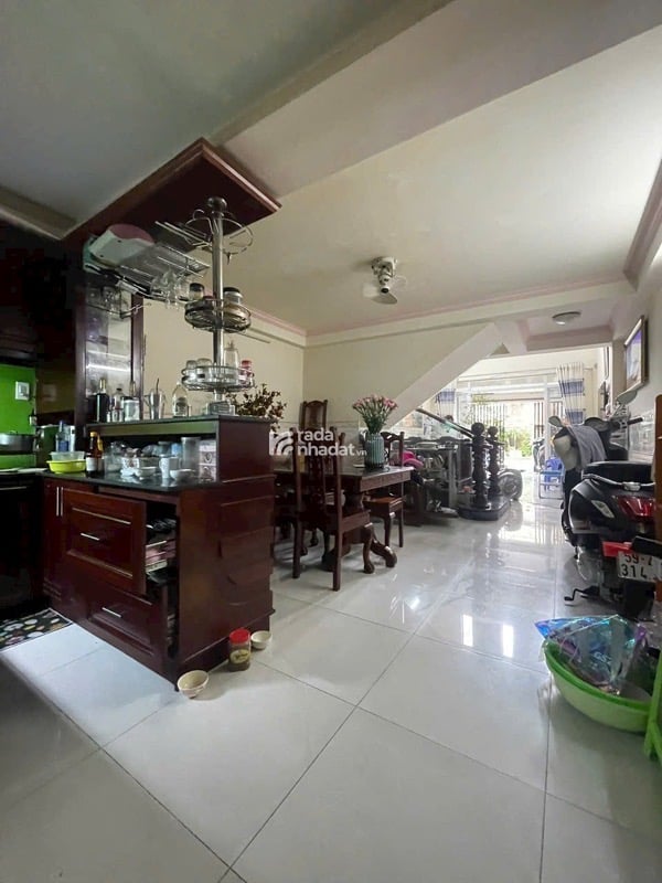 HXH 64m2 - Giá 5.7 tỷ - 3PN - Huỳnh Tấn Phát, Nhà Bè