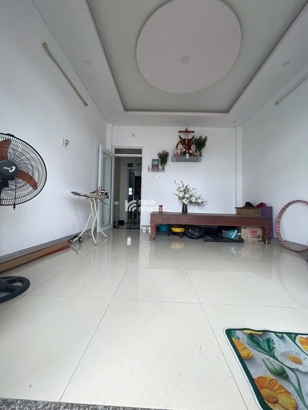 HXH 64m2 - Giá 5.7 tỷ - 3PN - Huỳnh Tấn Phát, Nhà Bè