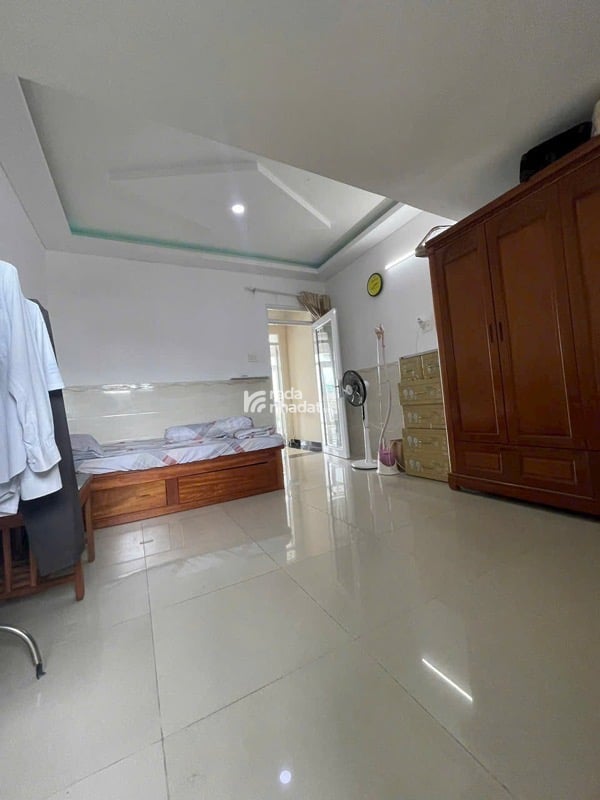 HXH 64m2 - Giá 5.7 tỷ - 3PN - Huỳnh Tấn Phát, Nhà Bè