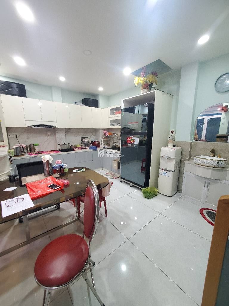 MỘT CĂN RA MẶT TIỀN ĐƯỜNG TRƯỜNG SA - Ô TÔ ĐỖ CỬA - 64M2 - NGANG 6,5M - 5 TẦNG MỚI ĐẸP - 7PN