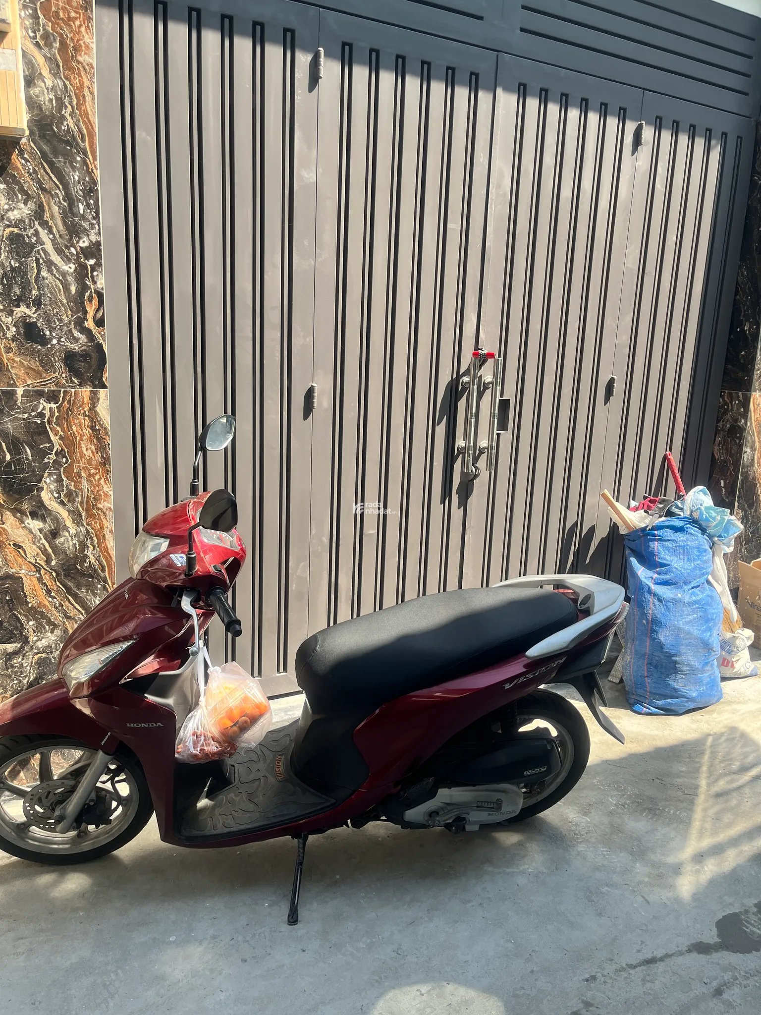 Nhà bán hẻm Trần Thị Hè, phường Hiệp Thành DT 68m2.Giá 3.9 TỶ
