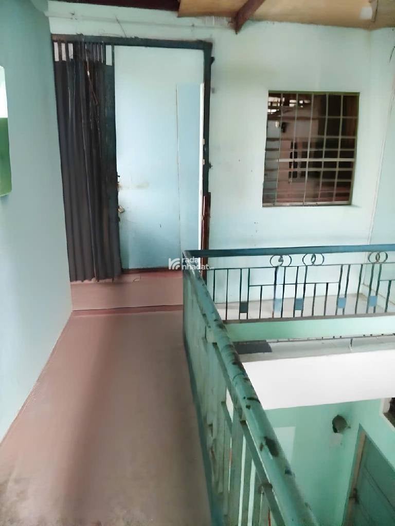 NHÀ MẶT TIỀN TÂN TRANG - TIỆN KINH DOANH BUÔN BÁN