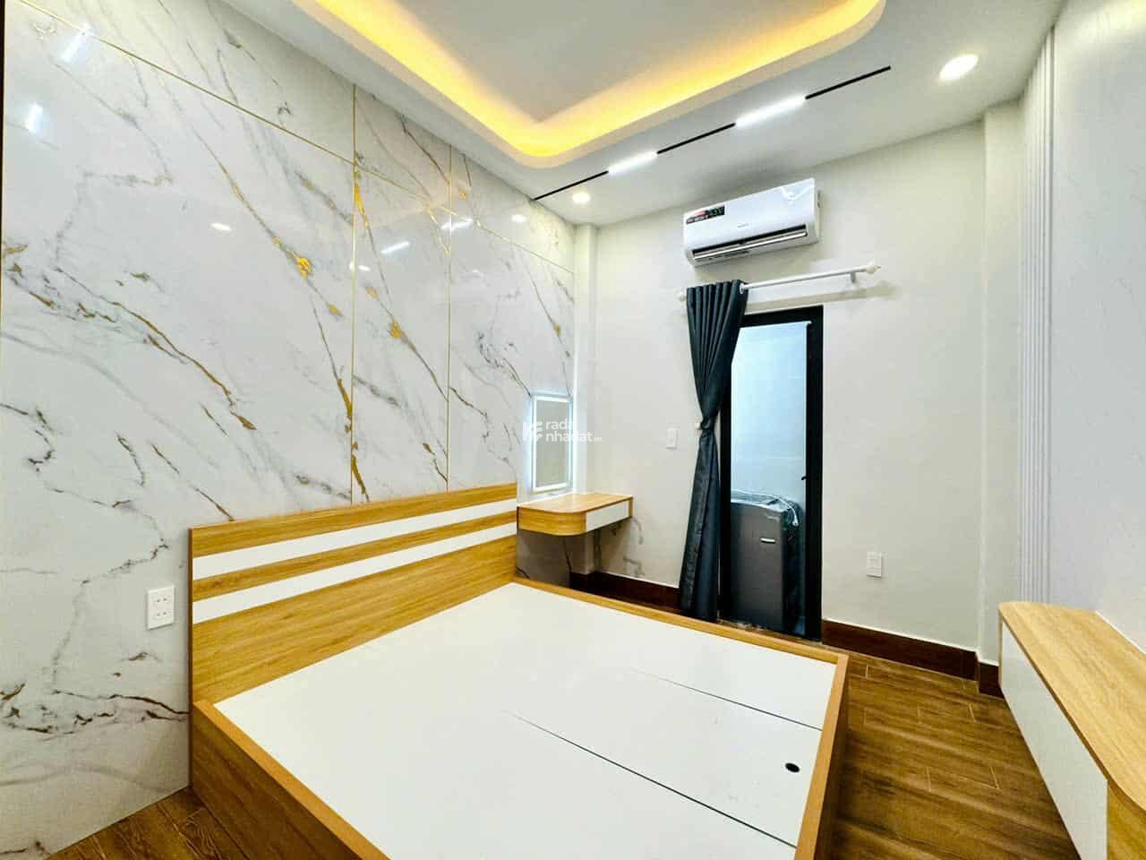 Nhà đẹp sát mặt tiền siêu phẩm lung linh 