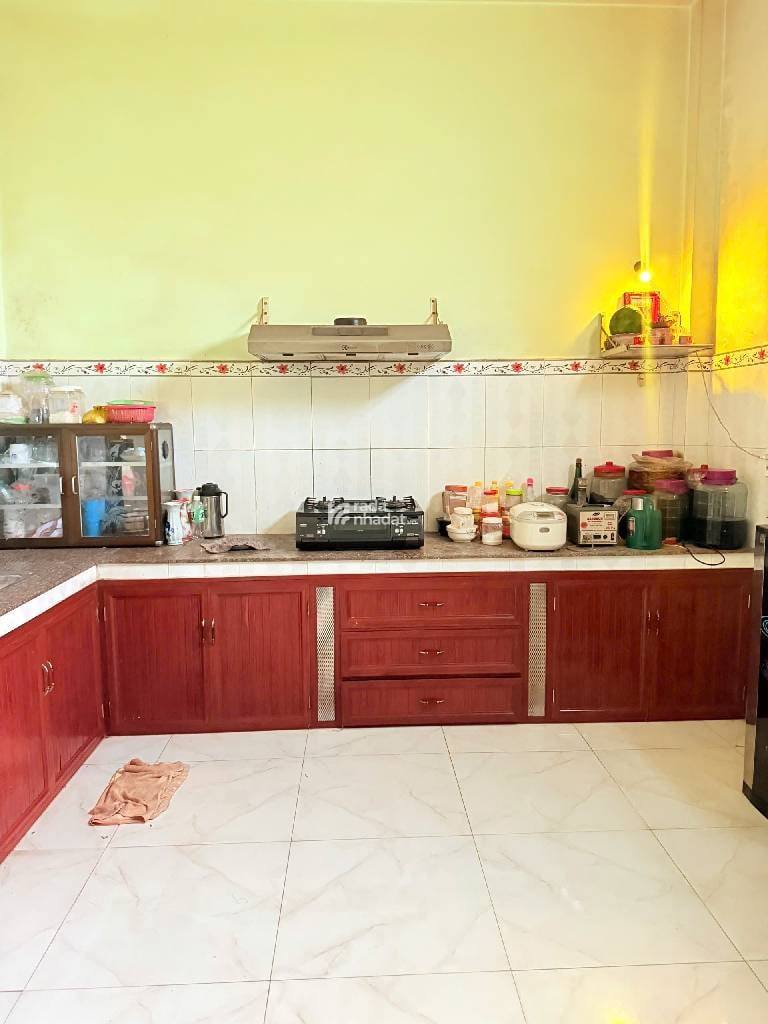 BÁN NHÀ ĐÌNH NGHI XUÂN 51M2 4.X TỶ HẺM XE HƠI THÔNG BÌNH TÂN KẾ TÂN PHÚ 