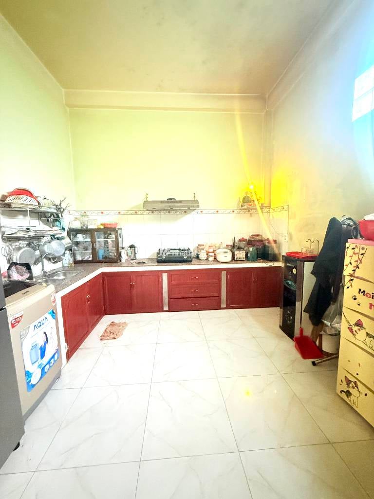 BÁN NHÀ ĐÌNH NGHI XUÂN 51M2 4.X TỶ HẺM XE HƠI THÔNG BÌNH TÂN KẾ TÂN PHÚ 