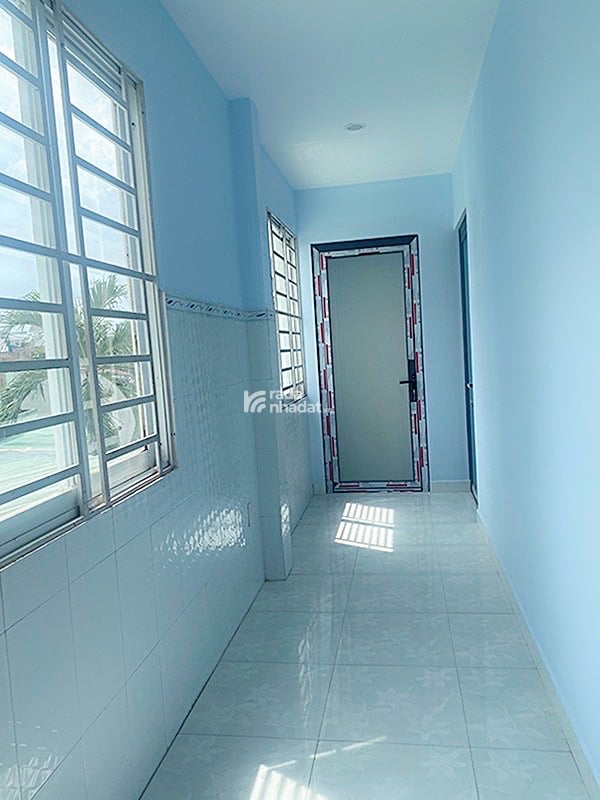 Bán nhà gần trương chinh phan văn hớn quân 12