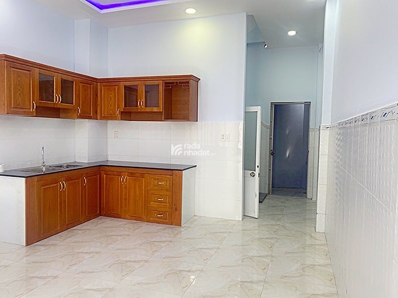 Bán nhà gần trương chinh phan văn hớn quân 12