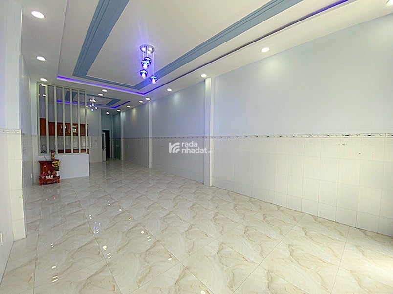 Bán nhà gần trương chinh phan văn hớn quân 12