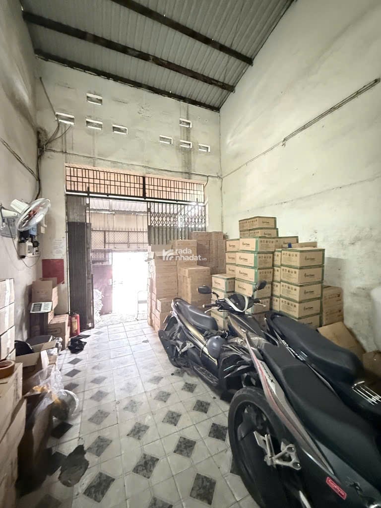 Nhà C4 Phan Văn Trị Bình Lợi Bình Thạnh 84m2 nở hậu đẹp Hẻm nhựa 10m Chỉ 10.8 Tỷ