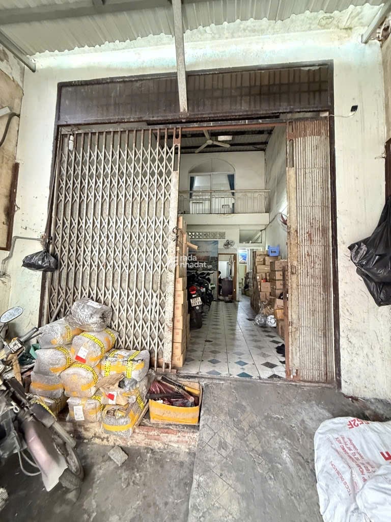 Nhà C4 Phan Văn Trị Bình Lợi Bình Thạnh 84m2 nở hậu đẹp Hẻm nhựa 10m Chỉ 10.8 Tỷ