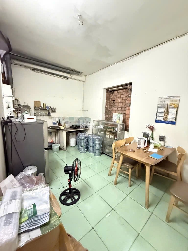 Nhà C4 Phan Văn Trị Bình Lợi Bình Thạnh 84m2 nở hậu đẹp Hẻm nhựa 10m Chỉ 10.8 Tỷ