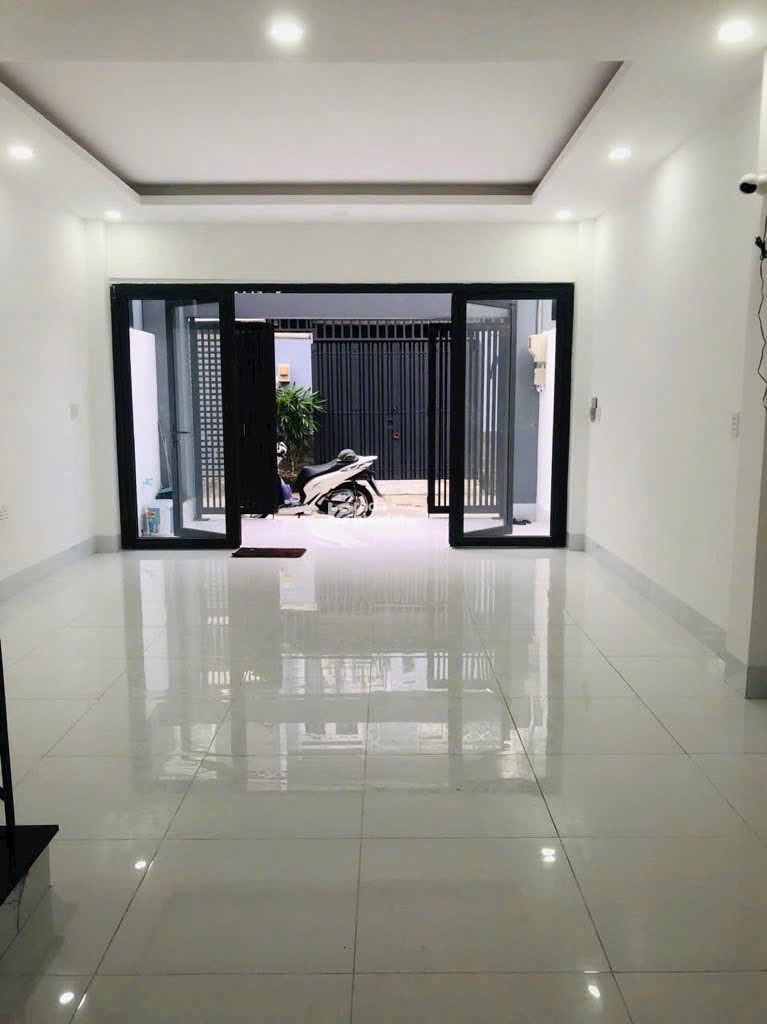 NHÀ 3 TẦNG MỚI TINH VÀO Ở NGAY CHỈ 4.35tỷ TẠI TRUNG TÂM TP THỦ ĐỨC