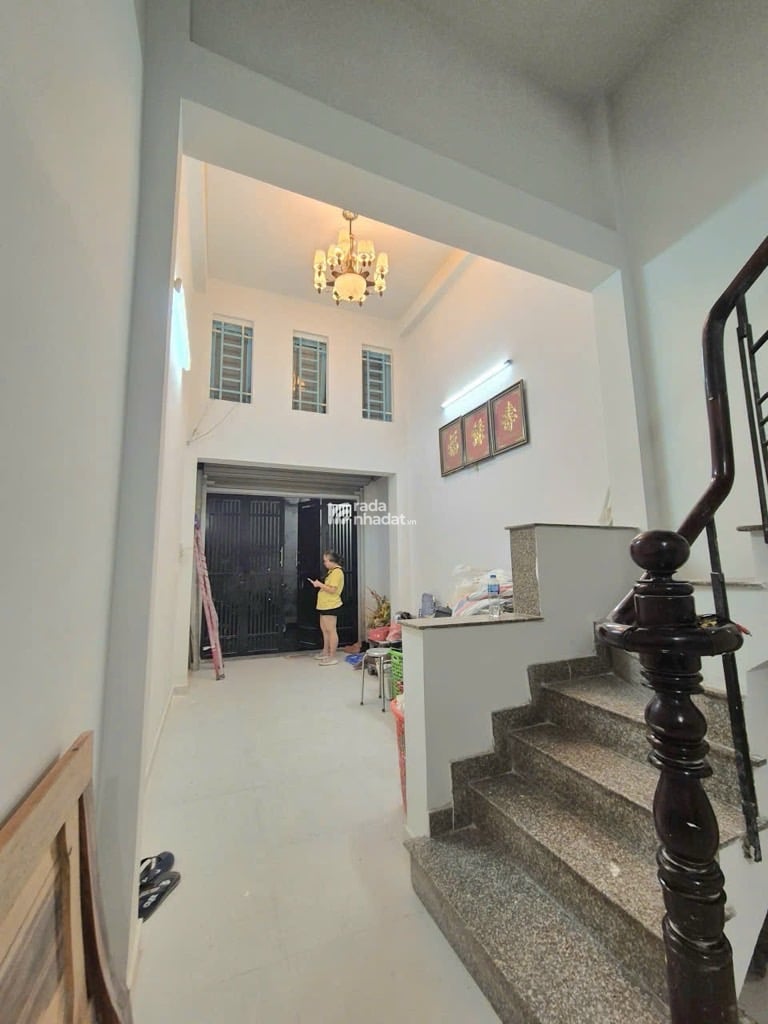 SIU VIP - HẺM XE HƠI THÔNG - Ô TÔ ĐẾN NHÀ - 4 TẦNG BTCT - NGAY TÂN BÌNH - LẠC LONG QUÂN - 36M2