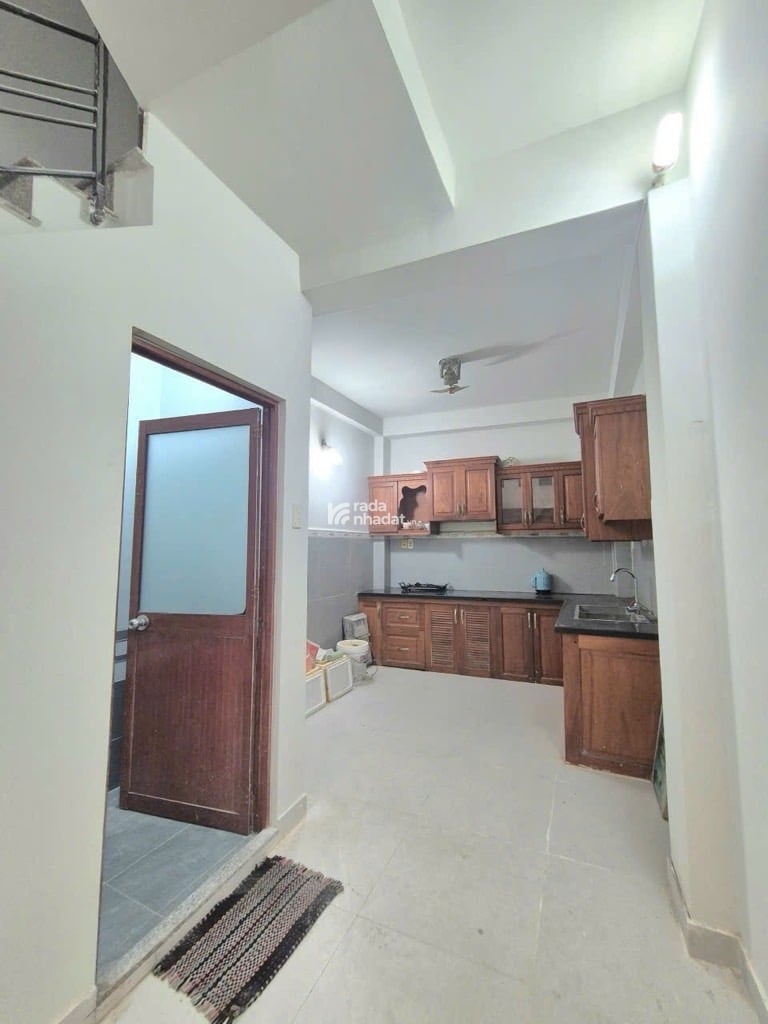 SIU VIP - HẺM XE HƠI THÔNG - Ô TÔ ĐẾN NHÀ - 4 TẦNG BTCT - NGAY TÂN BÌNH - LẠC LONG QUÂN - 36M2