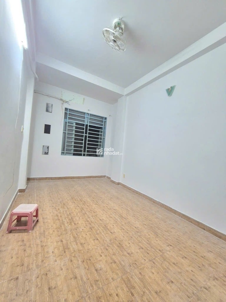 SIU VIP - HẺM XE HƠI THÔNG - Ô TÔ ĐẾN NHÀ - 4 TẦNG BTCT - NGAY TÂN BÌNH - LẠC LONG QUÂN - 36M2