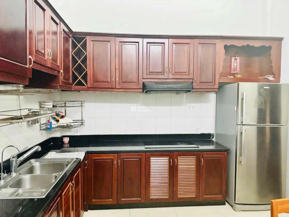 Bán nhà H6M thông có lề đường Diệp Minh Châu, Tân Sơn Nhì, Tân Phú chỉ 9.8 tỷ