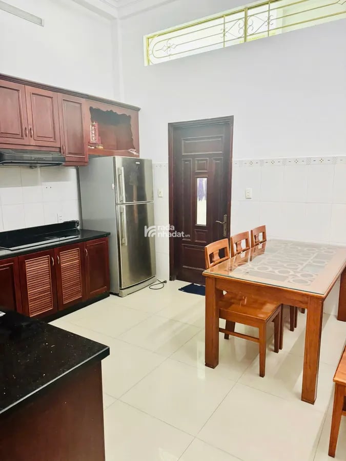 Bán nhà H6M thông có lề đường Diệp Minh Châu, Tân Sơn Nhì, Tân Phú chỉ 9.8 tỷ