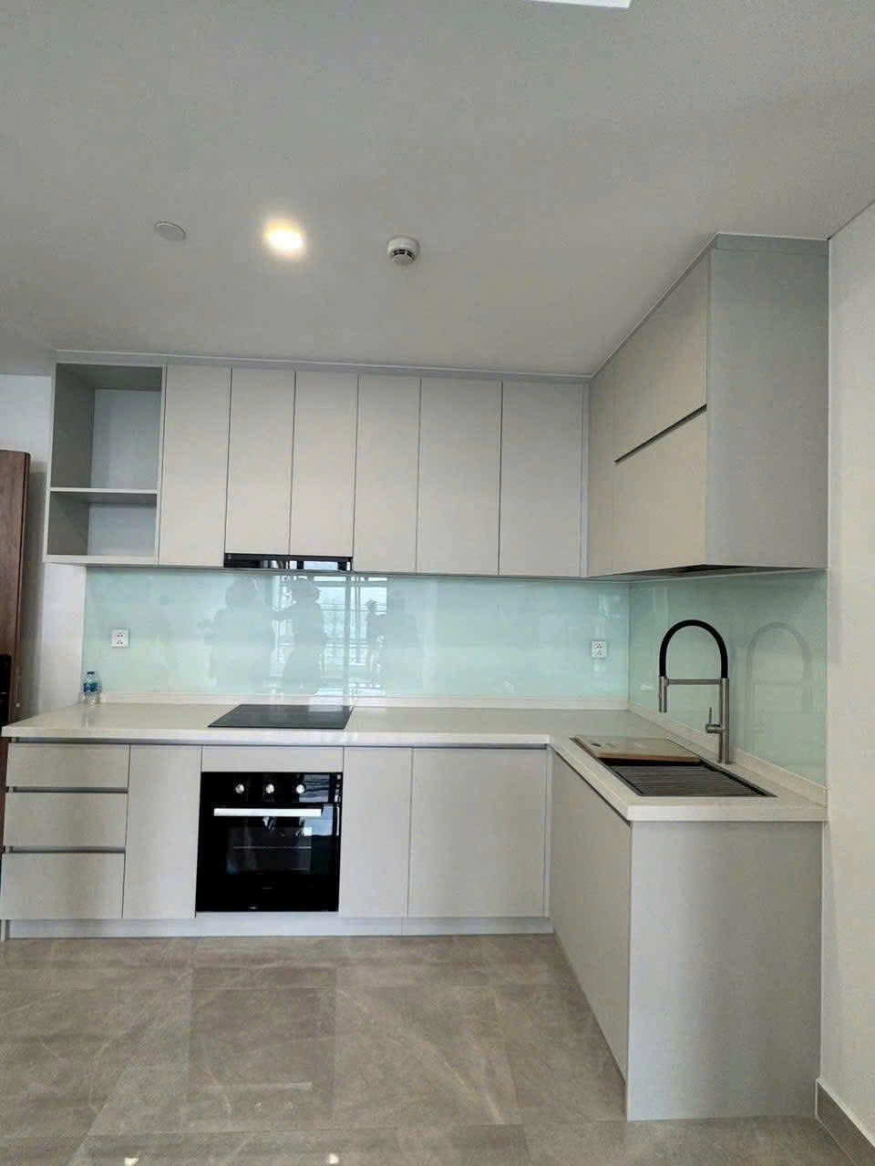 Chỉ 4,6 tỷ sở hữu căn hộ góc duplex 2PN - 60m2 liền kề Phú Mỹ Hưng tại The Peak Garden Quận 7