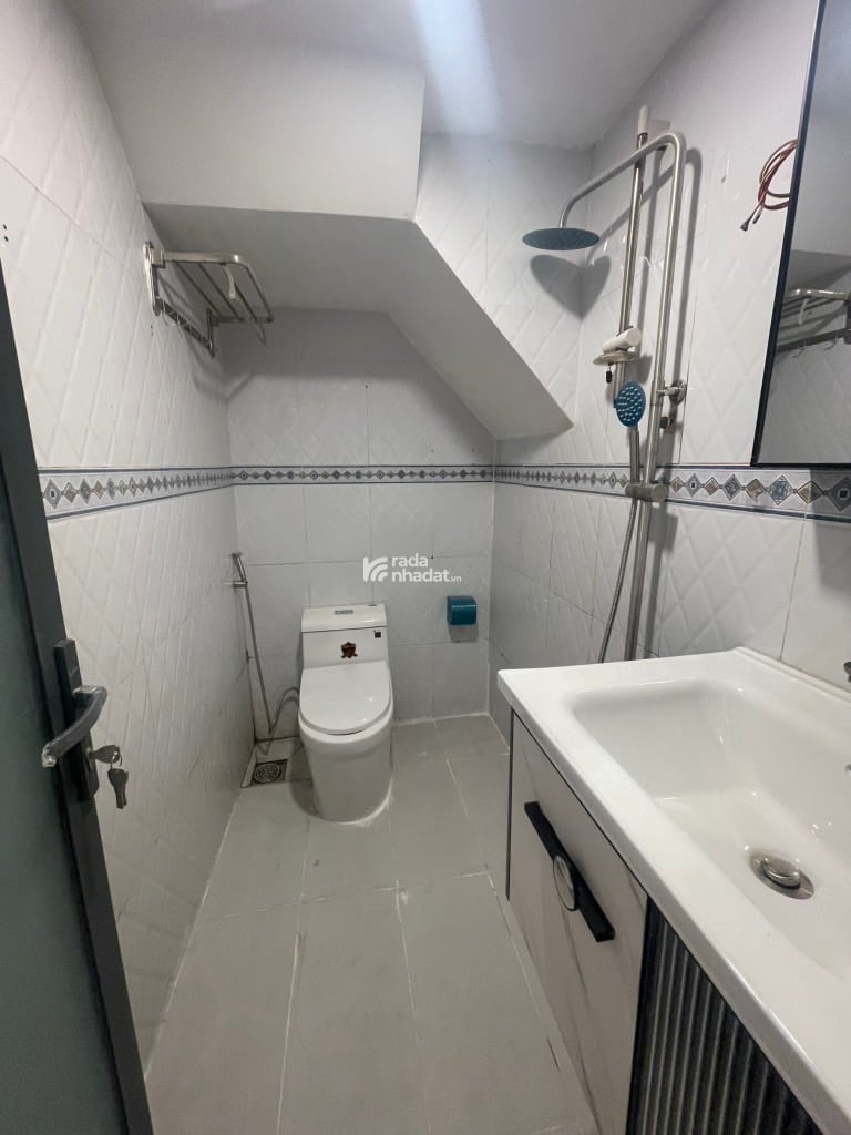  BÁN NHÀ QUẬN8, NHÀ MỚI 2 TẦNG, HXH, SHR,  NHỈNH 5 TỶ. 