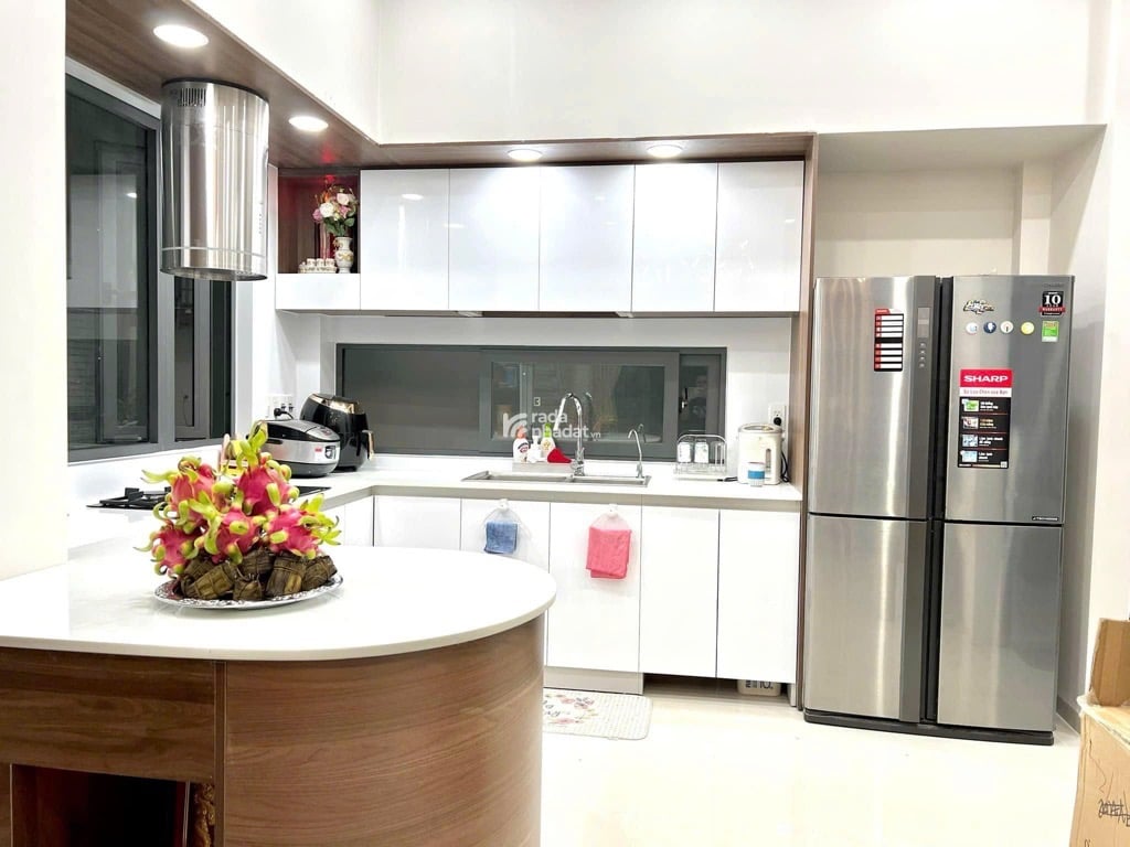 BÁN GẤP MẶT TIỀN NGUYỄN HỮU TIẾN- TÂY THẠNH TÂN PHÚ- DT: 4.3/8.3*28M (159M2) - 18 TỶ 5