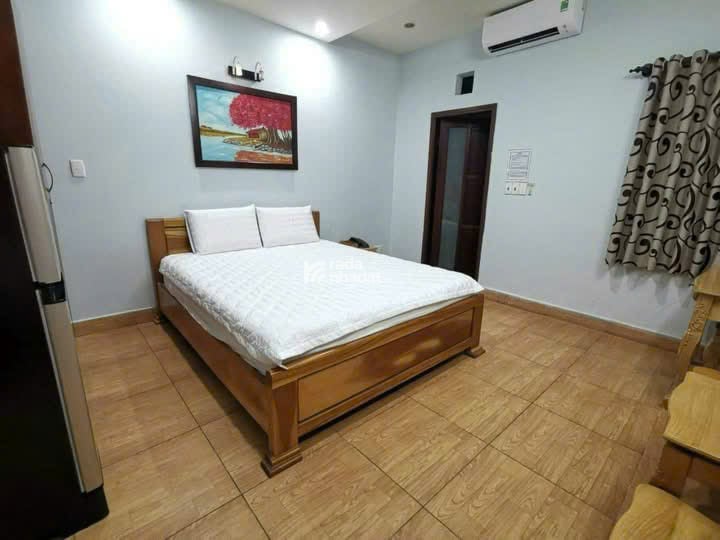 51 tỷ! Bán nhà phố Đ. Cống Quỳnh, Q.1  9x16m  hầm 6 tầng