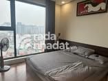 Hà Nội Center Point cho thuê căn hộ 90m2, 3PN, thiết kế sang trọng, tinh tế đến từng góc cạnh