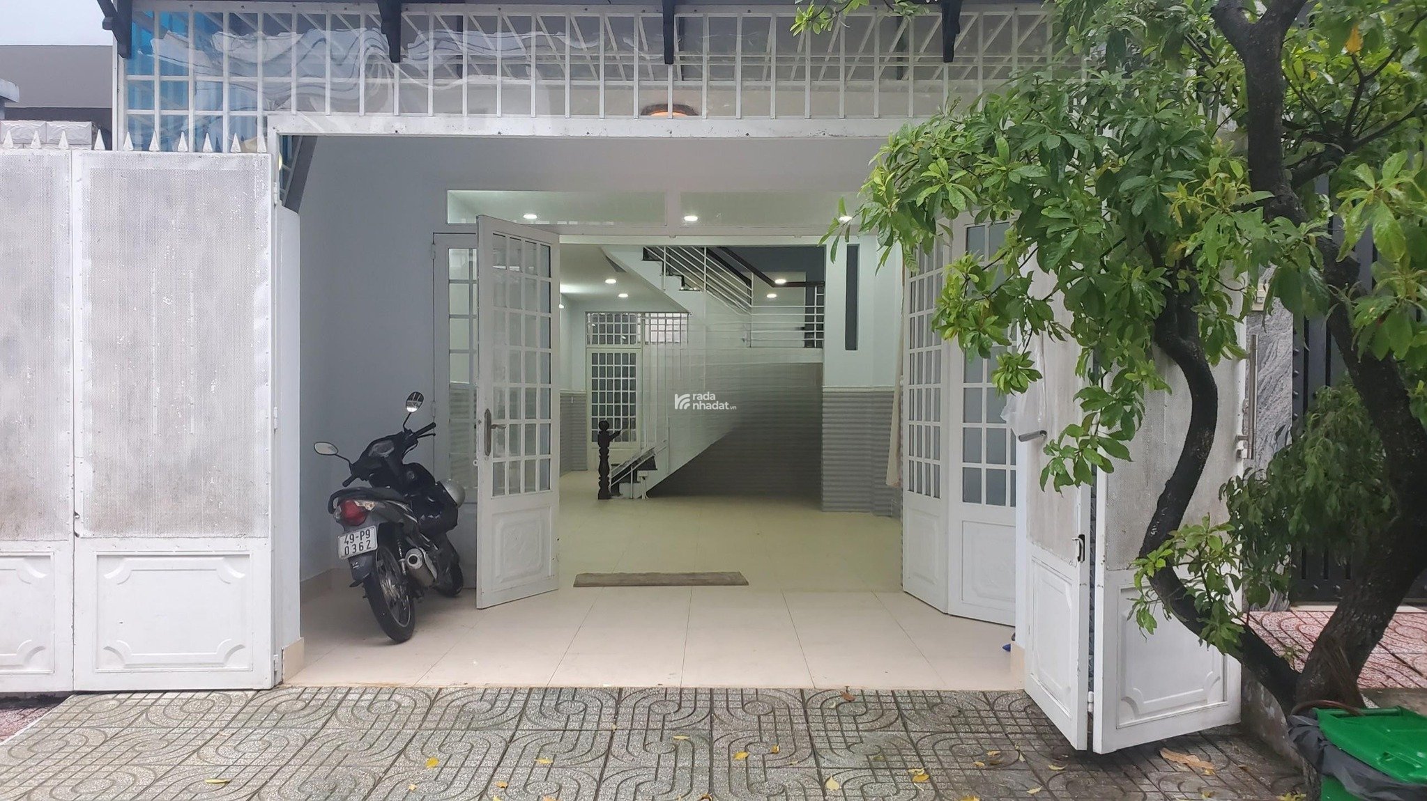 CHO THUÊ NHÀ NGUYÊN CĂN KDC Sông Đà  HIỆP BÌNH, THỦ ĐỨC