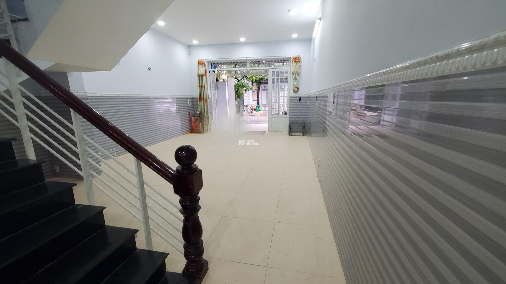 CHO THUÊ NHÀ NGUYÊN CĂN KDC Sông Đà  HIỆP BÌNH, THỦ ĐỨC