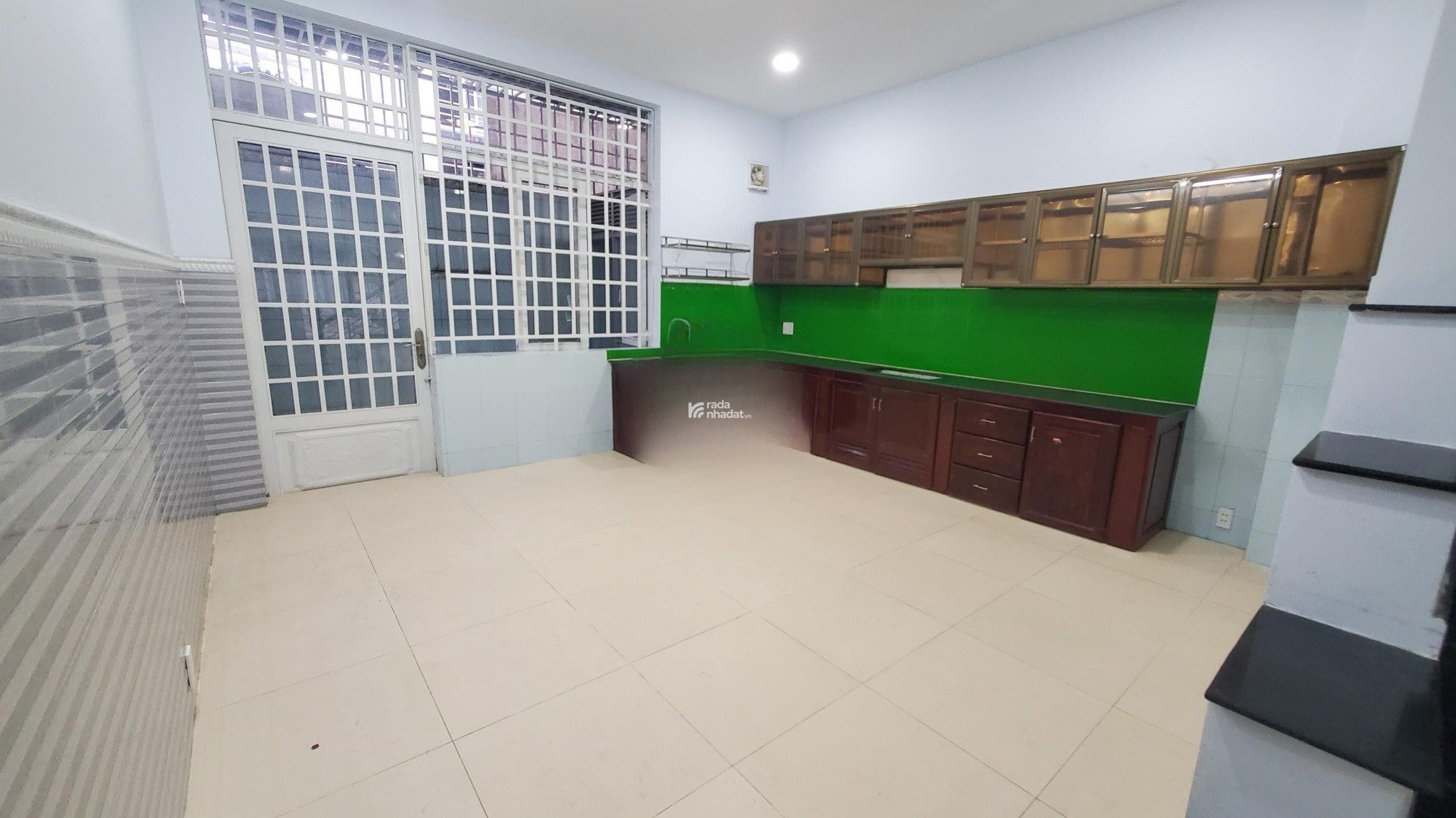 CHO THUÊ NHÀ NGUYÊN CĂN KDC Sông Đà  HIỆP BÌNH, THỦ ĐỨC