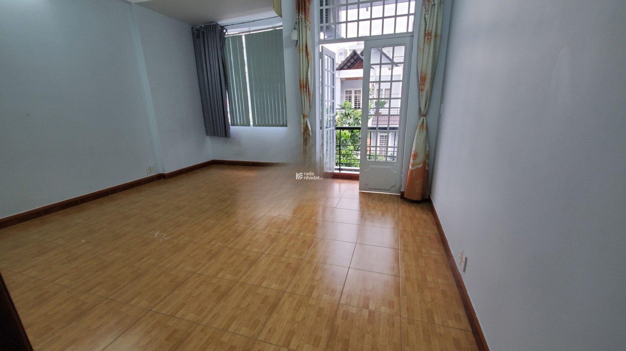 CHO THUÊ NHÀ NGUYÊN CĂN KDC Sông Đà  HIỆP BÌNH, THỦ ĐỨC