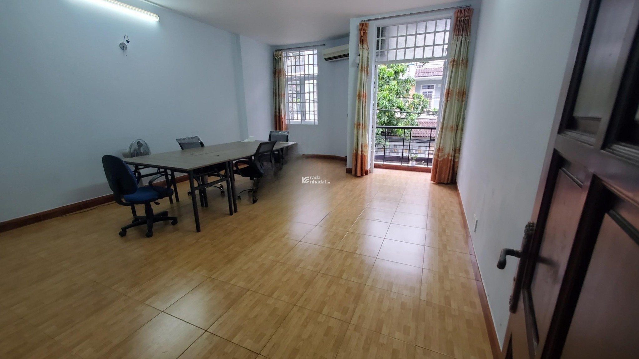 CHO THUÊ NHÀ NGUYÊN CĂN KDC Sông Đà  HIỆP BÌNH, THỦ ĐỨC