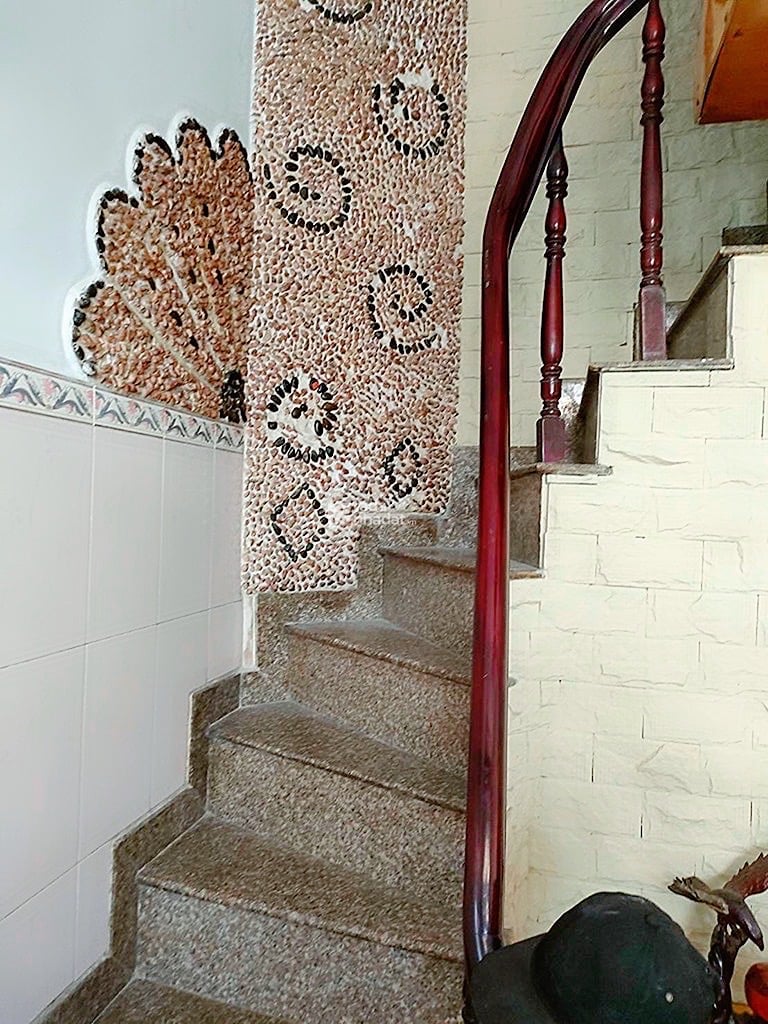 bán nhà đường hương lộ 3 bình hưng hoà