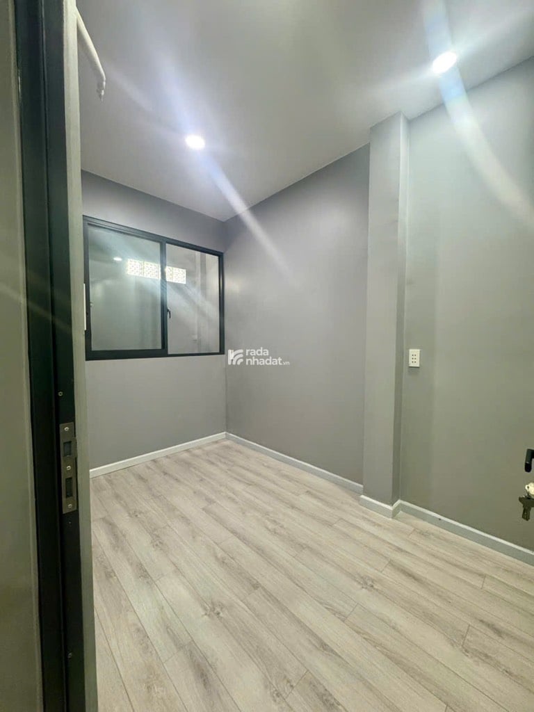 BÁN NHÀ LÝ TUỆ 52M2 5.15 TỶ 3PN 2WC ĐẸP PHÚ THỌ HÒA GẦN AEON TÂN PHÚ 