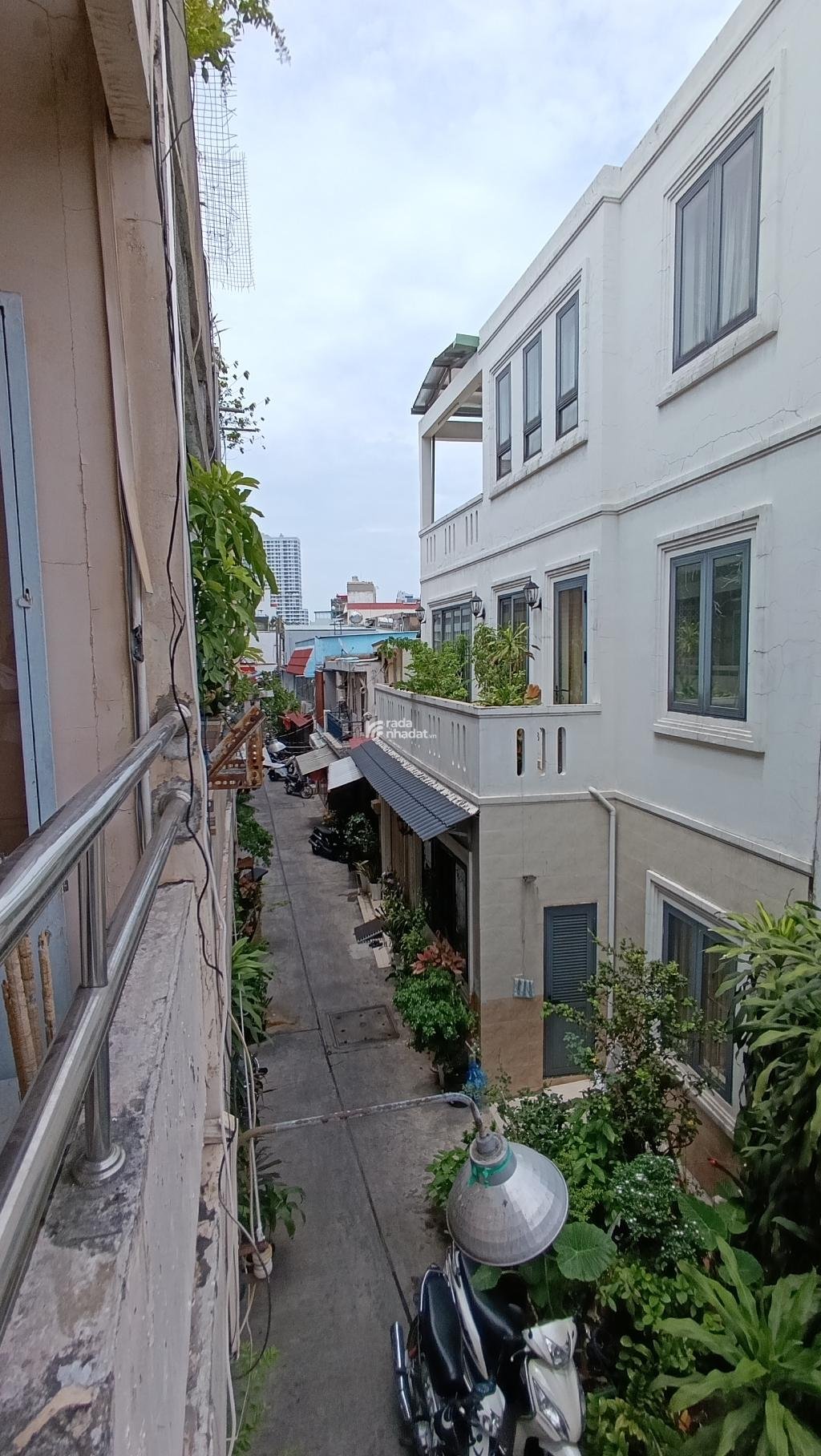 BÁN CHUNG CƯ LẦU 1 HẬU GIANG 80M2 1.55 TỶ SỔ HỒNG RIÊNG TRUNG TÂM QUẬN 6