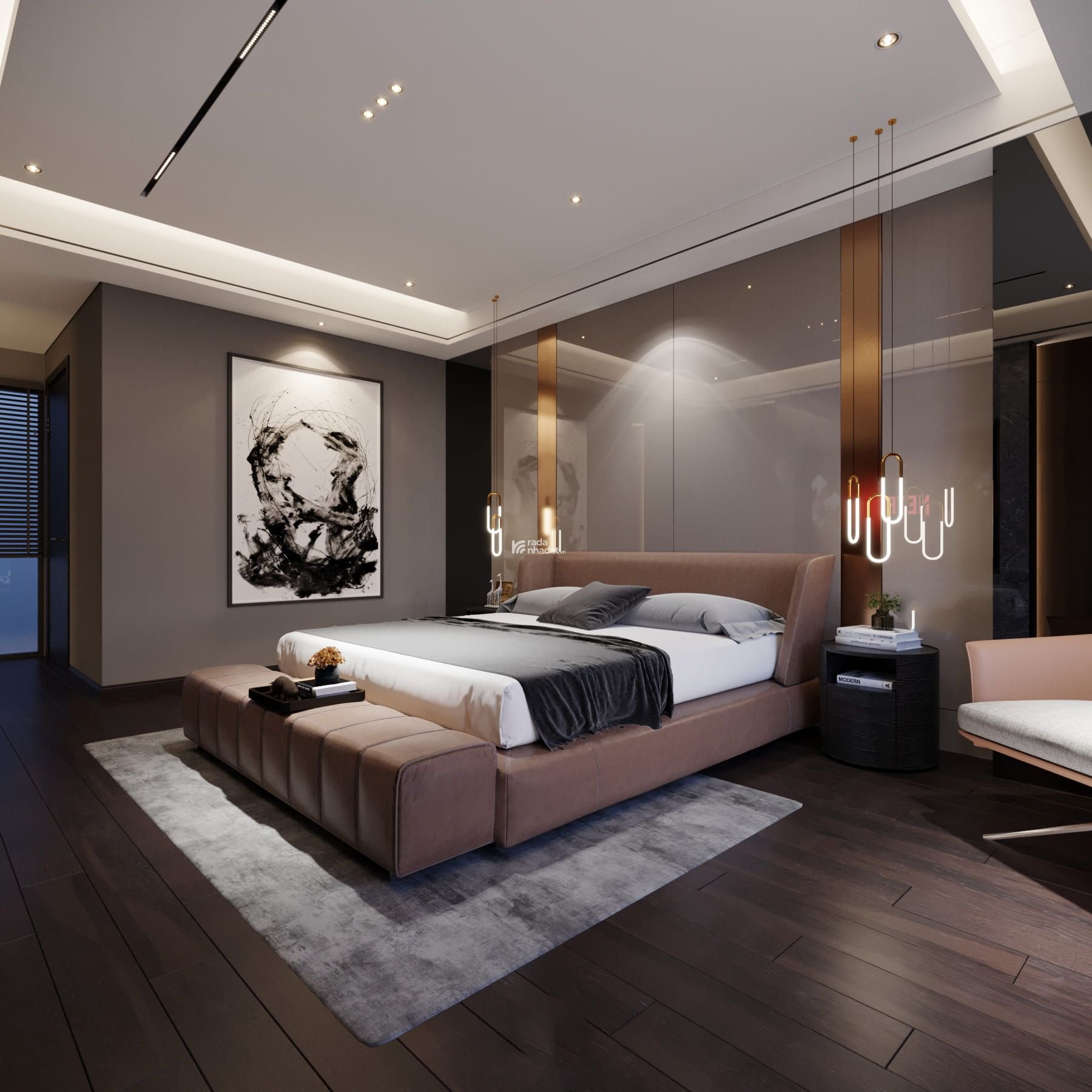 Cần bán gấp căn hộ 109m - 3n2wc Royal City, nhà sửa 3n đẹp. Giá chỉ 9 tỷ, sổ sẵn. LH: 0898 567 ***