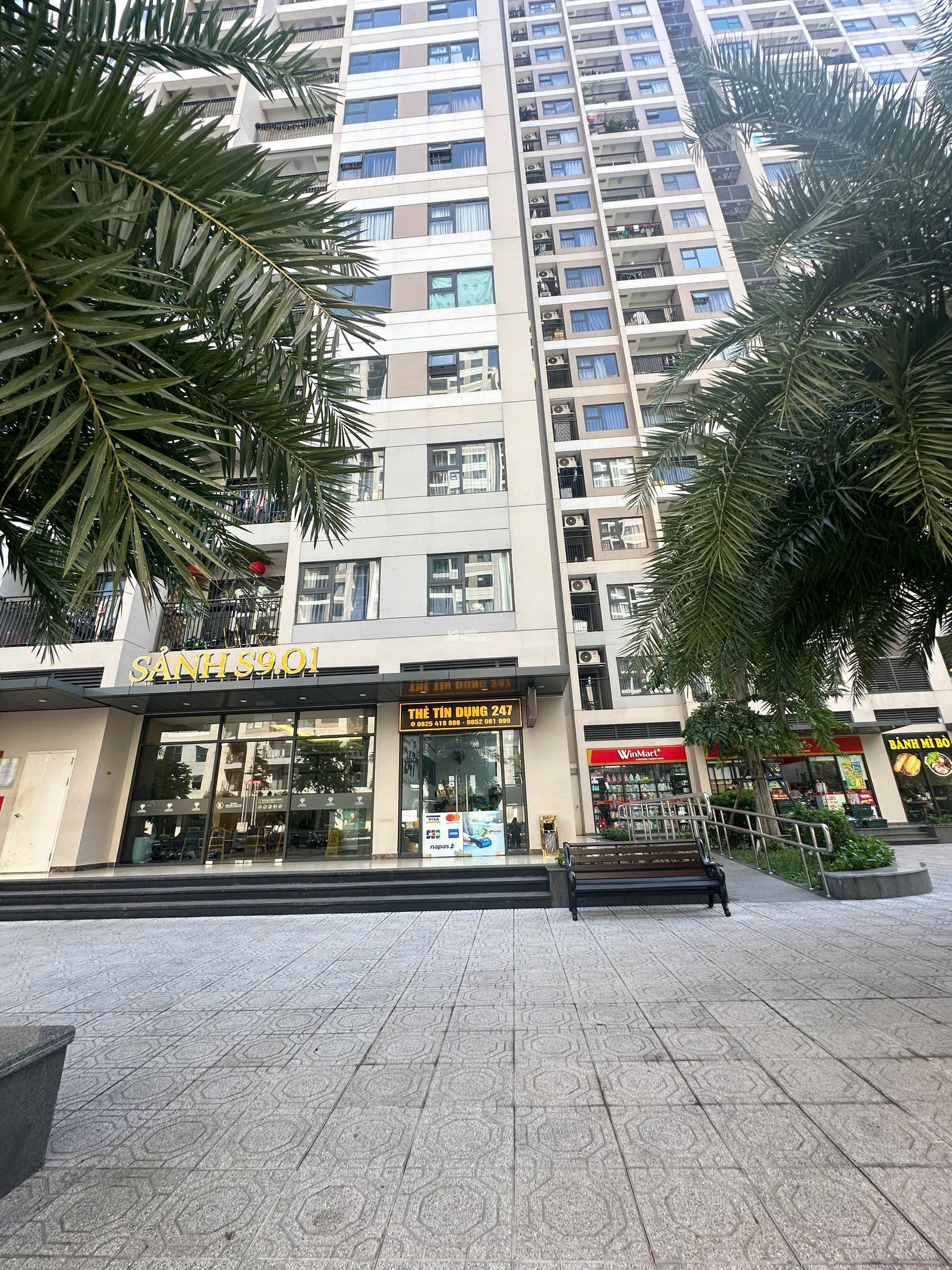 BÁN SHOP PHÂN KHU ORIGAMI, VỊ TRÍ MẶT SẢNH ĐẸP, KHAI THÁC NGAY, GIÁ CHỈ TỪ 5 TỶ