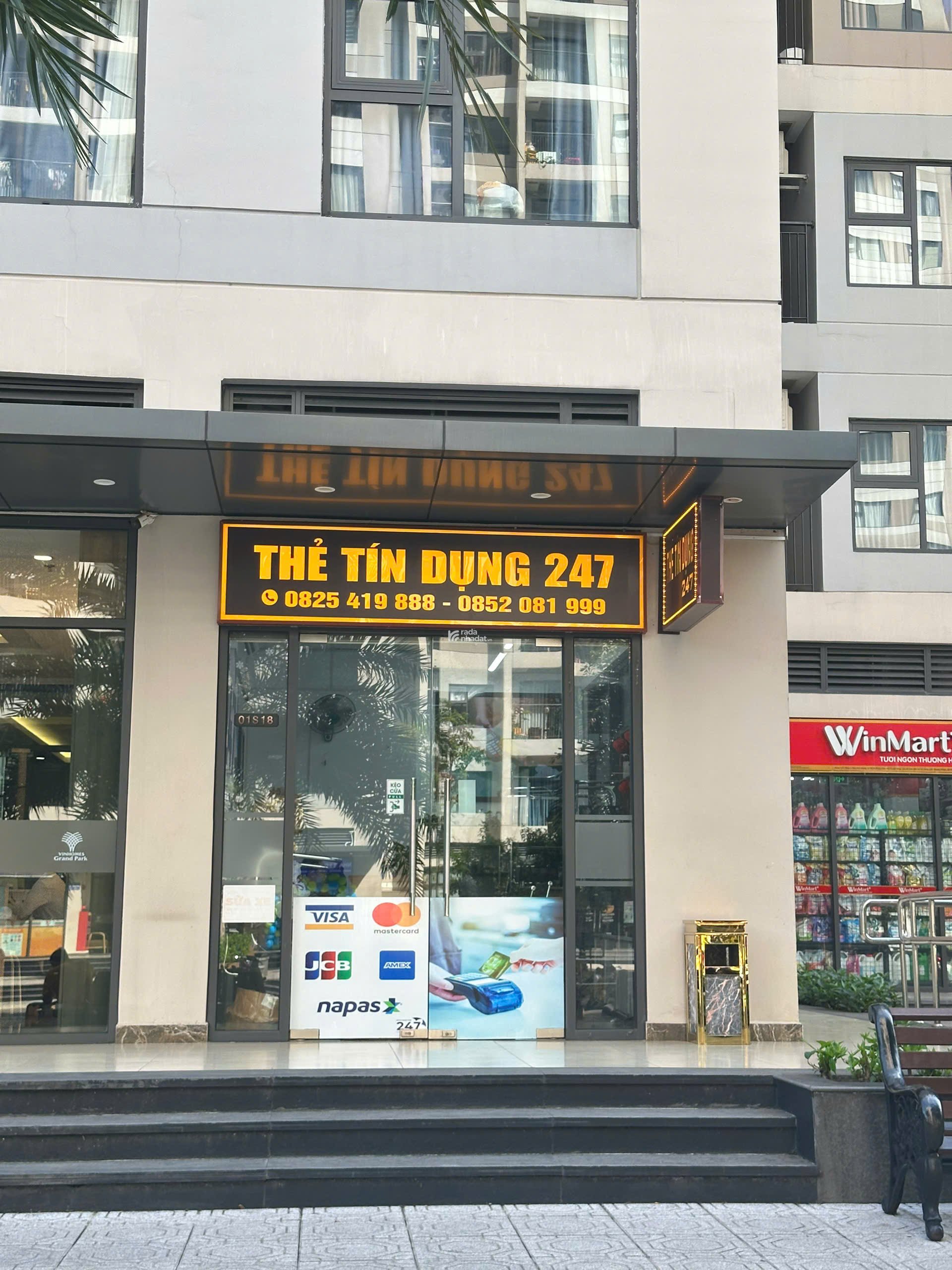BÁN SHOP PHÂN KHU ORIGAMI, VỊ TRÍ MẶT SẢNH ĐẸP, KHAI THÁC NGAY, GIÁ CHỈ TỪ 5 TỶ