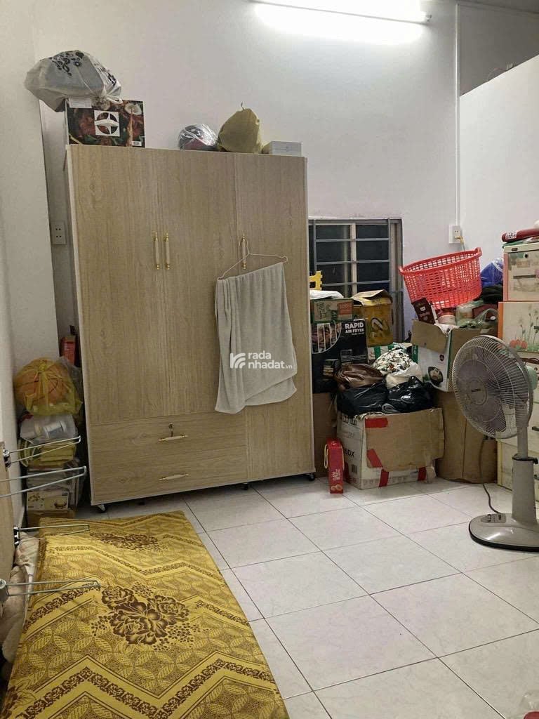 Bán nhà hẻm xe hơi,2 tầng đúc bê tông,nở hậu,2pn,giá chỉ 4 tỷ xxx